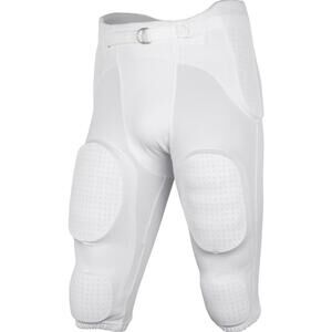 Champro Safety Integrated Football Practice Pant W/Built-in PADS